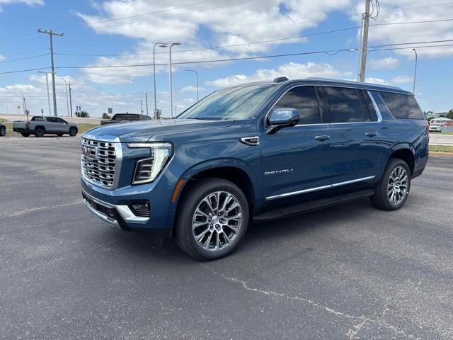 2026 GMC Yukon XL